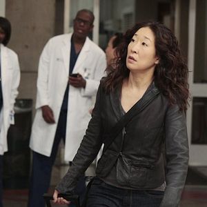 Bilder Grey's Anatomy - Die jungen Ärzte