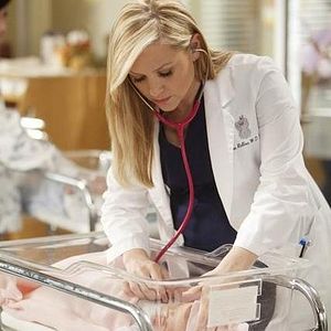 Bilder Grey's Anatomy - Die jungen Ärzte