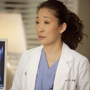 Bilder Grey's Anatomy - Die jungen Ärzte