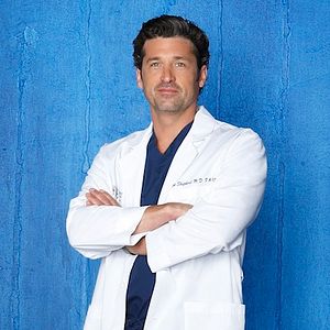 Bilder Patrick Dempsey