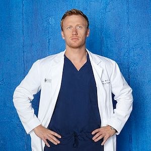 Bilder Grey's Anatomy - Die jungen Ärzte
