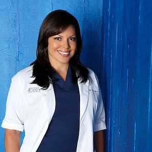 Bilder Sara Ramirez