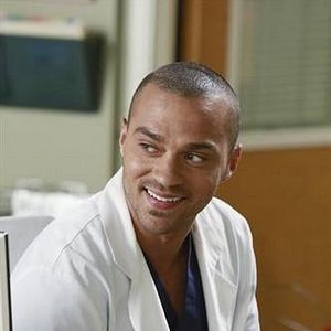Bilder Jesse Williams