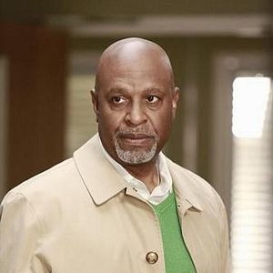 Bilder James Pickens Jr.