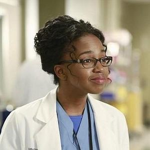 Bilder Jerrika Hinton