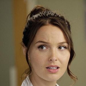 Bilder Camilla Luddington