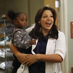 Bilder Sara Ramirez