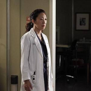 Bilder Sandra Oh