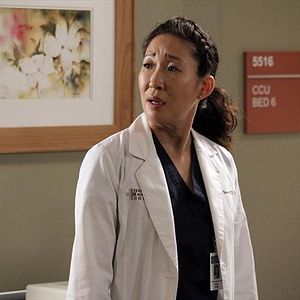 Bilder Sandra Oh