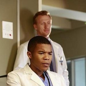 Bilder Gaius Charles