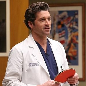 Bilder Patrick Dempsey