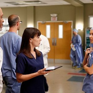 Bilder James Pickens Jr.