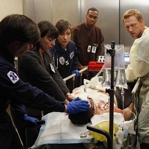 Bilder Kevin McKidd