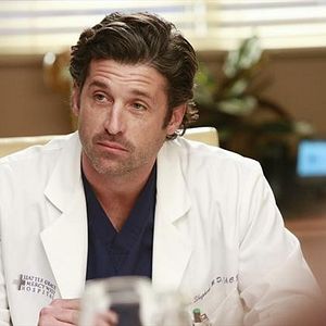 Bilder Patrick Dempsey