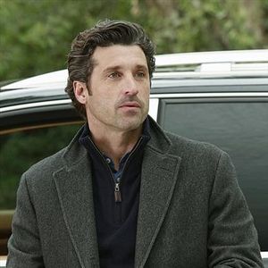 Bilder Patrick Dempsey