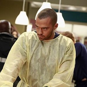Bilder Jesse Williams