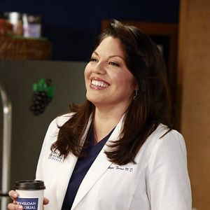 Bilder Sara Ramirez