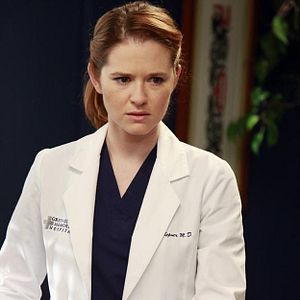 Bilder Sarah Drew