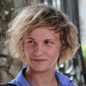 Bilder Mathieu Spinosi