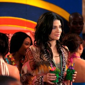 Bilder Jessica Szohr