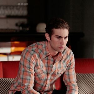 Bilder Chace Crawford