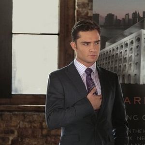 Bilder Ed Westwick