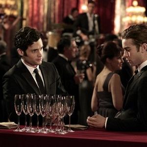 Bilder Chace Crawford