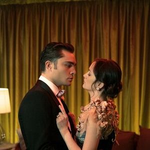 Bilder Ed Westwick