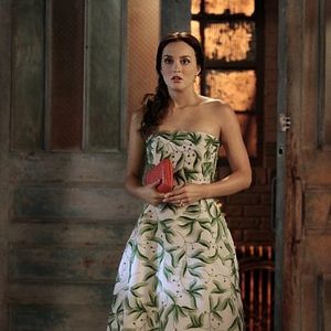 Bilder Leighton Meester