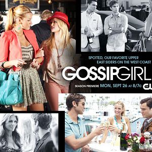 Bilder Gossip Girl