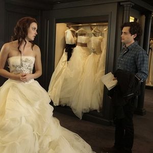 Bilder Leighton Meester