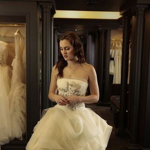 Bilder Leighton Meester