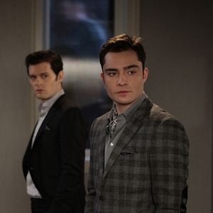 Bilder Ed Westwick