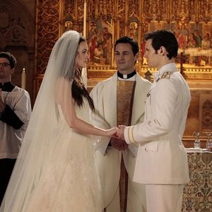 Bilder Leighton Meester