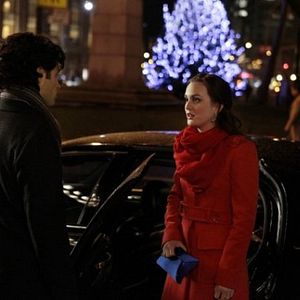 Bilder Leighton Meester