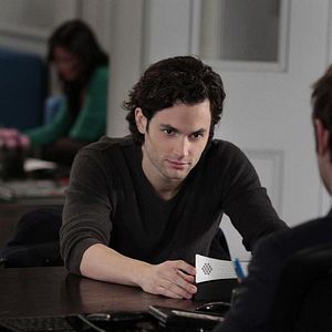 Bilder Penn Badgley