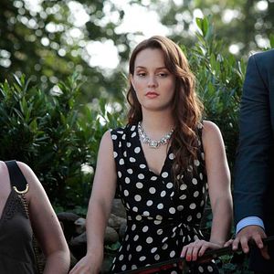 Bilder Leighton Meester