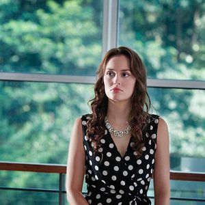 Bilder Leighton Meester