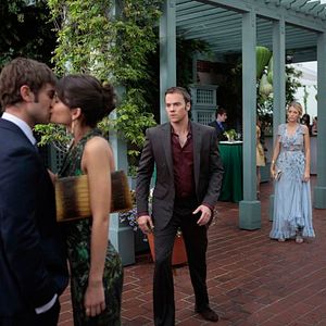 Bilder Chace Crawford