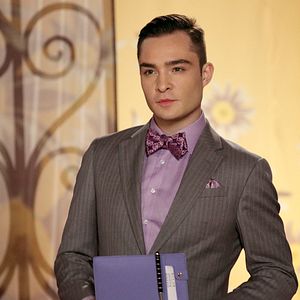 Bilder Ed Westwick