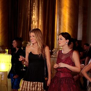 Bilder Leighton Meester