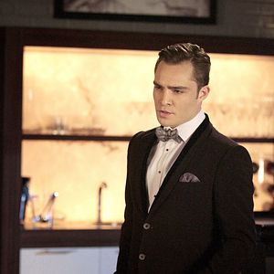 Bilder Ed Westwick