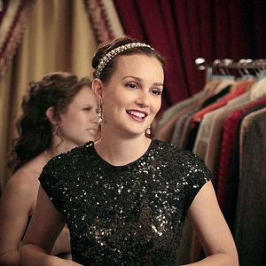 Bilder Leighton Meester