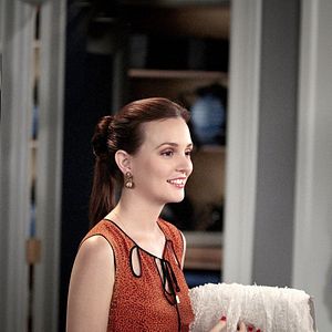 Bilder Leighton Meester