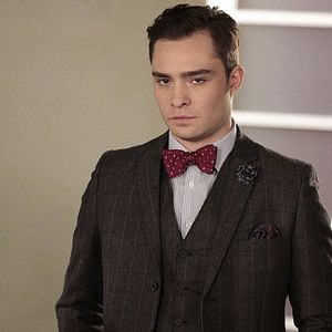 Bilder Ed Westwick