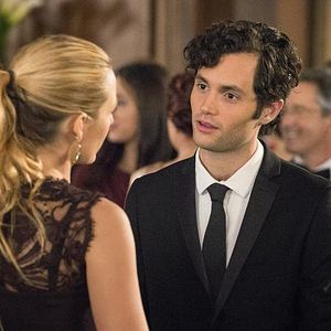 Bilder Penn Badgley