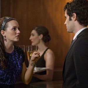 Bilder Leighton Meester