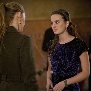 Bilder Leighton Meester