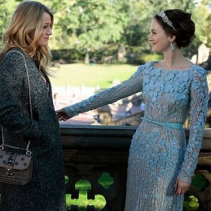 Bilder Leighton Meester