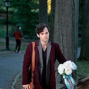 Bilder Penn Badgley